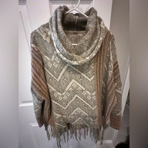 Free People sweater